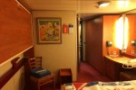 Interior Stateroom Picture