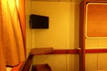 Interior Stateroom Picture