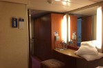 Interior Stateroom Picture