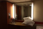 Interior Stateroom Picture