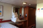 Oceanview Stateroom Picture