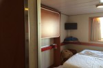 Oceanview Stateroom Picture