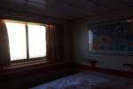 Oceanview Stateroom Picture