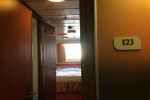 Oceanview Stateroom Picture