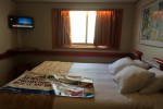 Oceanview Stateroom Picture