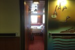 Oceanview Stateroom Picture