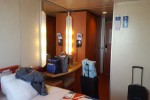 Oceanview Stateroom Picture