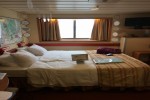 Oceanview Stateroom Picture