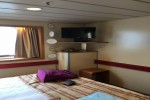 Oceanview Stateroom Picture