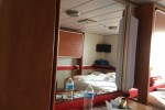 Oceanview Stateroom Picture