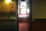 Oceanview Stateroom Picture