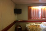 Oceanview Stateroom Picture