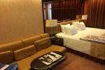 Junior Suite Stateroom Picture