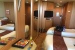 Verandah Stateroom Picture