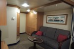 Interior Stateroom Picture