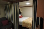 Interior Stateroom Picture