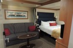 Interior Stateroom Picture