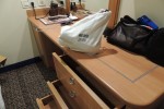 Interior Stateroom Picture