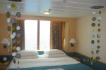 Oceanview Stateroom Picture