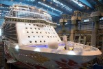 Norwegian Joy Exterior Picture