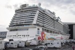 Norwegian Joy Exterior Picture