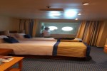 Porthole Stateroom Picture