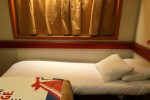 Interior Stateroom Picture