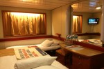 Interior Stateroom Picture