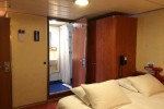 Interior Stateroom Picture