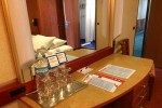 Interior Stateroom Picture