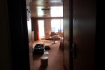 Grand Suite Stateroom Picture