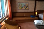 Grand Suite Stateroom Picture