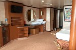 Grand Suite Stateroom Picture