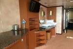 Grand Suite Stateroom Picture