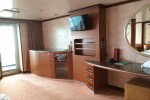 Grand Suite Stateroom Picture