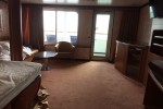 Grand Suite Stateroom Picture