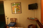 Small Interior Stateroom Picture