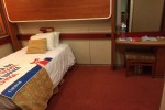 Small Interior Stateroom Picture