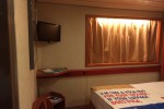 Small Interior Stateroom Picture