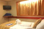 Small Interior Stateroom Picture