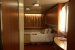 Small Interior Stateroom Picture