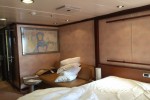 Junior Suite Stateroom Picture