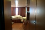 Junior Suite Stateroom Picture