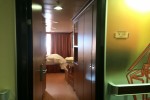 Junior Suite Stateroom Picture