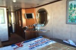 Junior Suite Stateroom Picture