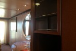 Junior Suite Stateroom Picture