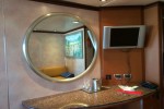 Junior Suite Stateroom Picture