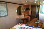 Junior Suite Stateroom Picture