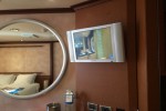 Junior Suite Stateroom Picture