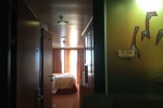 Junior Suite Stateroom Picture